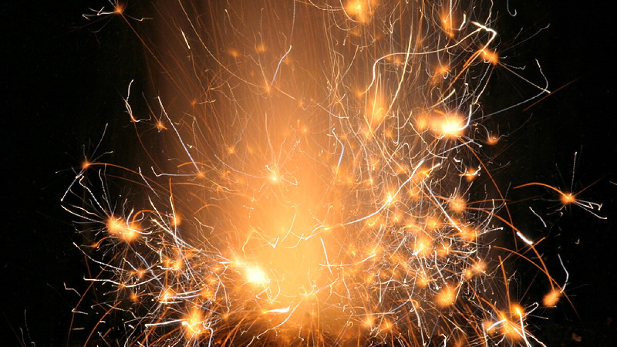 Bill aims to require more fireworks storage oversight advances