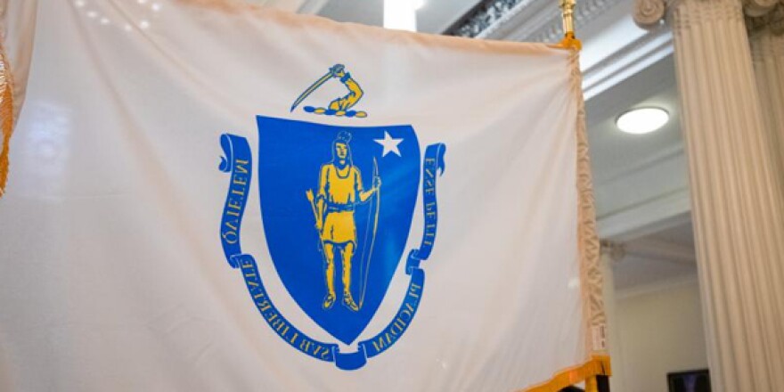 Resolve Seeks New Or Revised Massachusetts State Seal And Motto