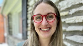 University of Kentucky director of Tobacco Policy Research and Outreach with BREATHE