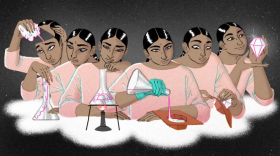 Jasjyot Singh Hans for NPR