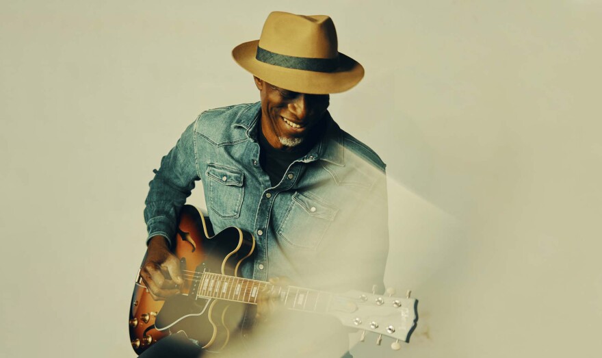Keb' Mo'