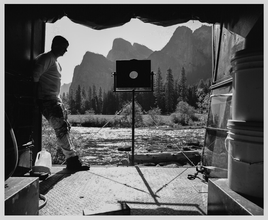 Ian Ruther Photography World-renowned photographer Ian Ruhter returns to South Lake Tahoe for ...