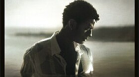 Eric Benet:  Hurricane