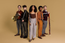 ZaRiah Quintet