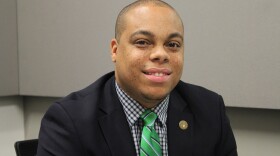 Rep. Michael Butler, D-St. Louis