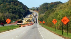 U.S. 30 will receive two major upgrades.