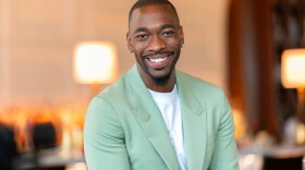 Jay Pharoah, a Chesapeake native and star of television and film, started the Pharoah Phamily Phoundation with his family to support students in the arts. A fundraising gala is Saturday, Sept. 26, at Rivers Casino in Portsmouth.