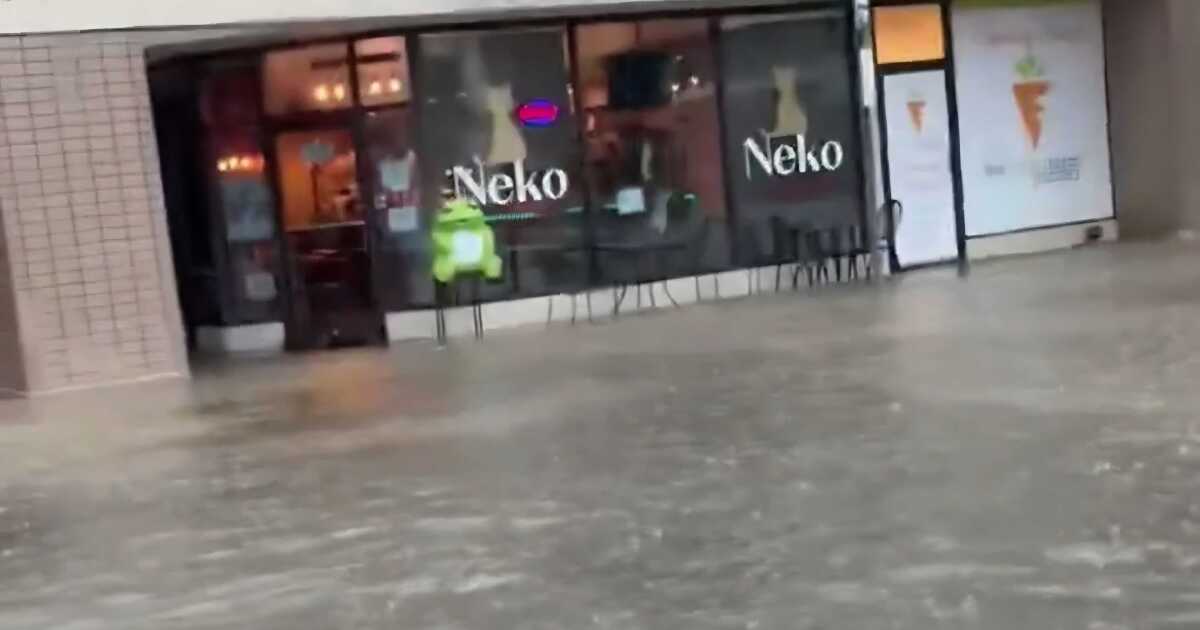 Cincinnati mayor issues emergency declaration amid flood recovery