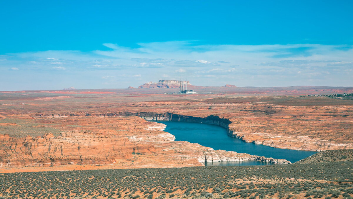 As western states reach a deal to keep the Colorado River flowing, what can Texas learn? - Vimarsana News
