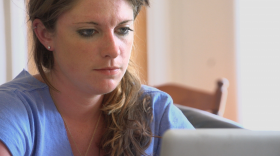 When Annie Clark was assaulted in 2007 she said the response from her university was victim blaming: "I talked to one campus employee and she gave me this extended metaphor about how rape was like a football game and I was the quarterback in charge and what would I have done differently in that situation," she says.