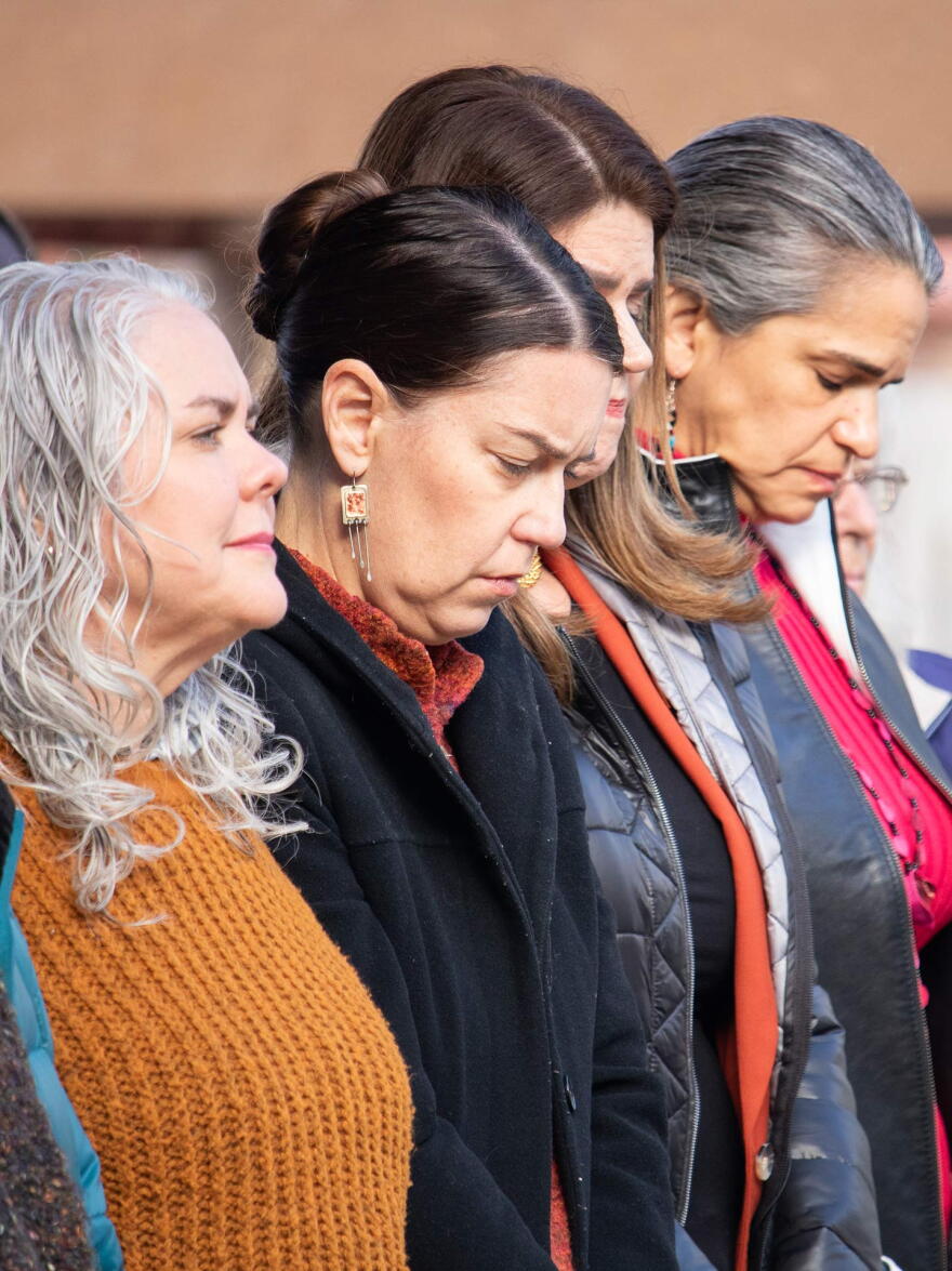 Conover Jan. 8 Memorial