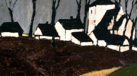 A series of albums is helping to spread the word about the music of Andrrzej Panufnik.