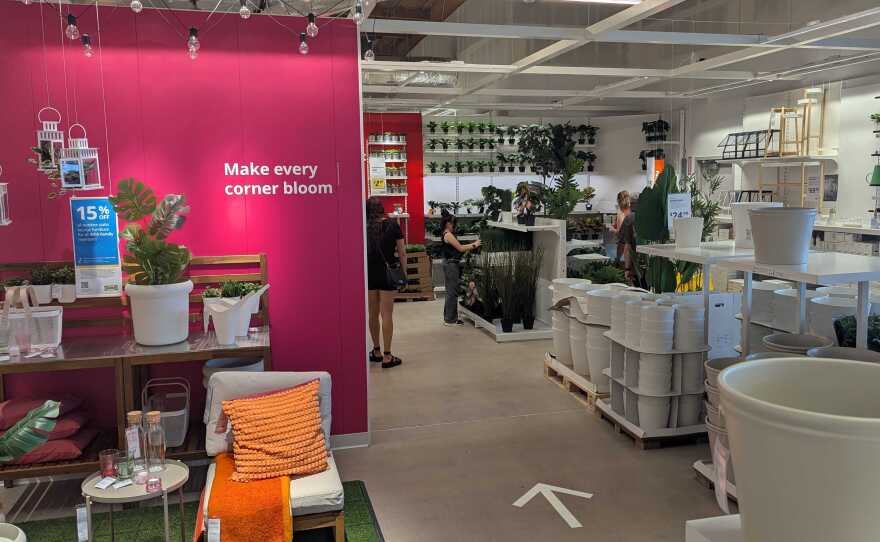 IKEA to open north Phoenix store on April 8. Here's a look inside IKEA to open north Phoenix store on April 8. Here's a look inside