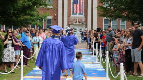 SANDY CREEK CENTRAL SCHOOL DISTRICT