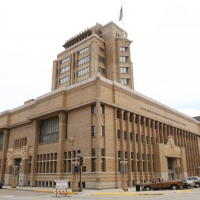 Woodbury County Courthouse