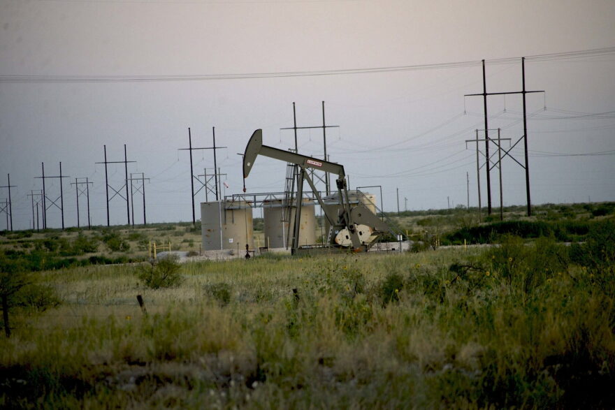 New Mexico Legislative Finance Committee analysts on Aug. 26, 2026, told state lawmakers that rising oil costs from the ongoing Iran war are contributing to the hundreds of millions of dollars of “new money” for the state’s budget.