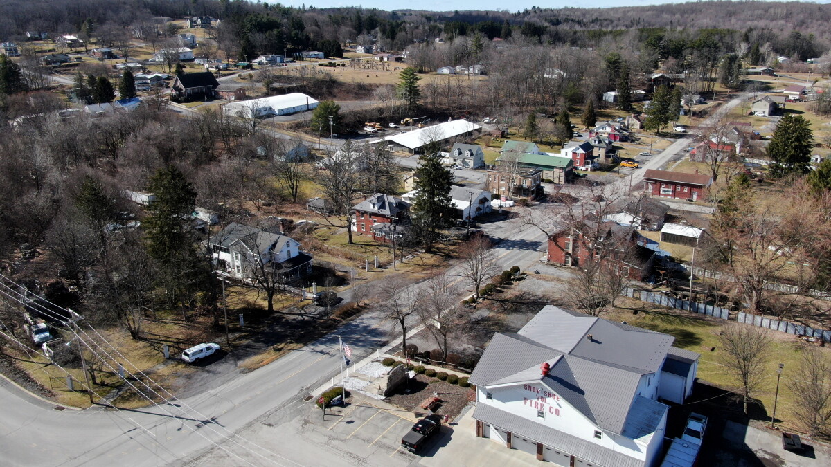 Rural Pa. town gets help from Harrisburg after years of hardship - Vimarsana News