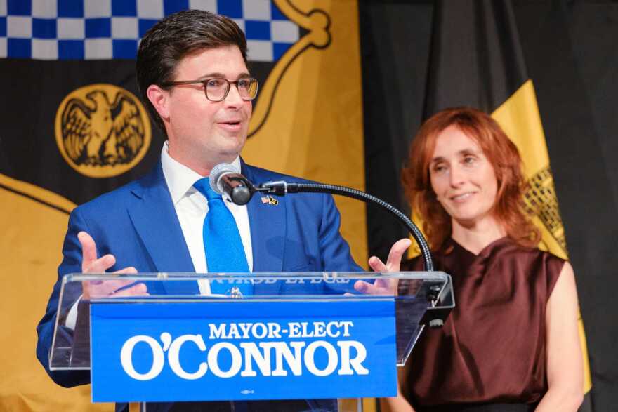 Democrat Corey O’Connor wins Pittsburgh mayor’s race: election results ...