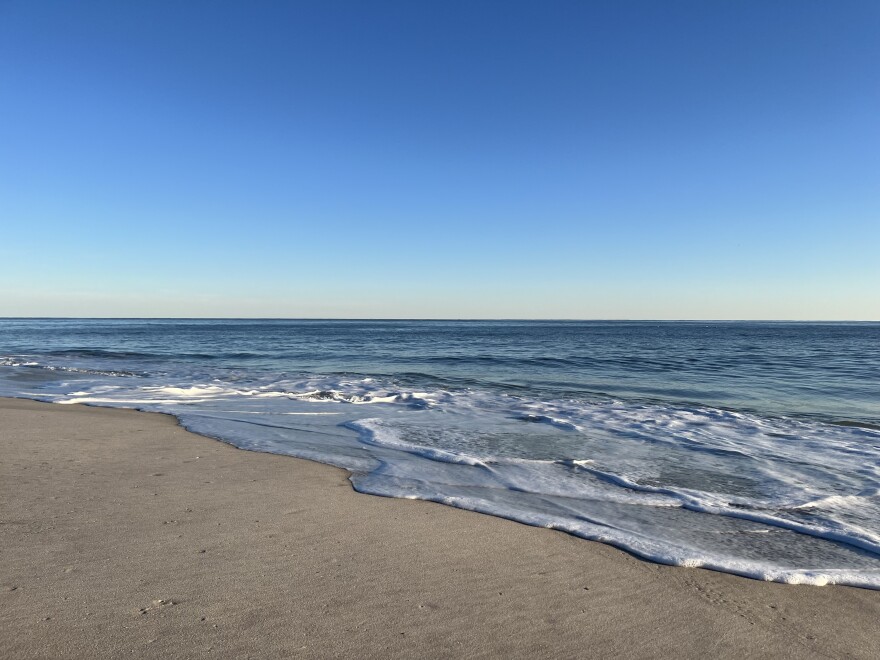 Jones Beach State Park