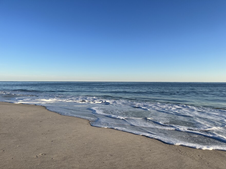 Jones Beach State Park