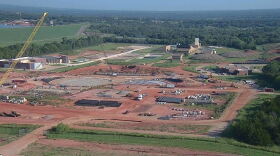 The revenue from the rate hike will help fund Edmond's water plant expansion.