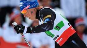 Photo by Sarah Brunson/U.S. Ski Team.