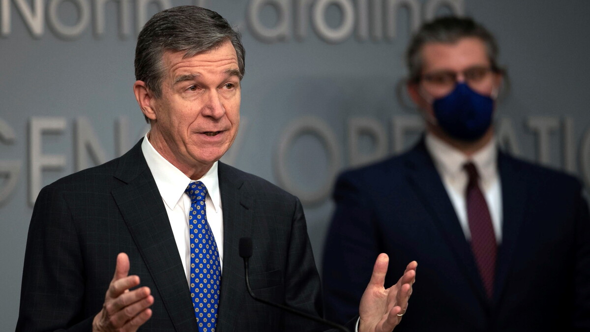 Trump held liable, as Cooper prepares to rally - Vimarsana News