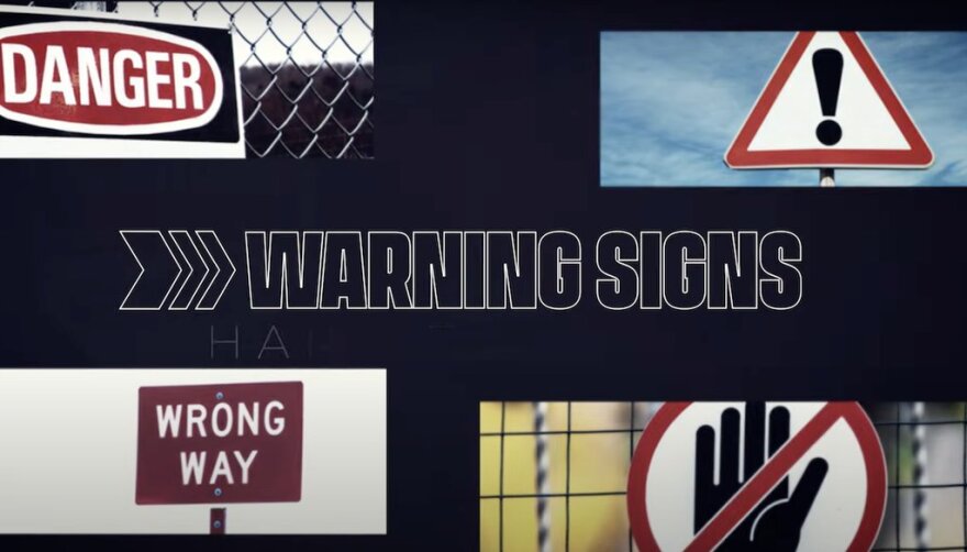 Screenshot of Vote No on 4's anti-Amendment 4 ad.