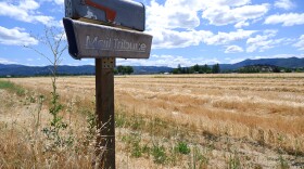 The Medford Mail Tribune is the Rogue Valley's biggest newspaper. In 2017, its new out-of-state owner formed a partnership that led to the company assigning nearly all its assets as collateral to Sinclair Broadcast Group.