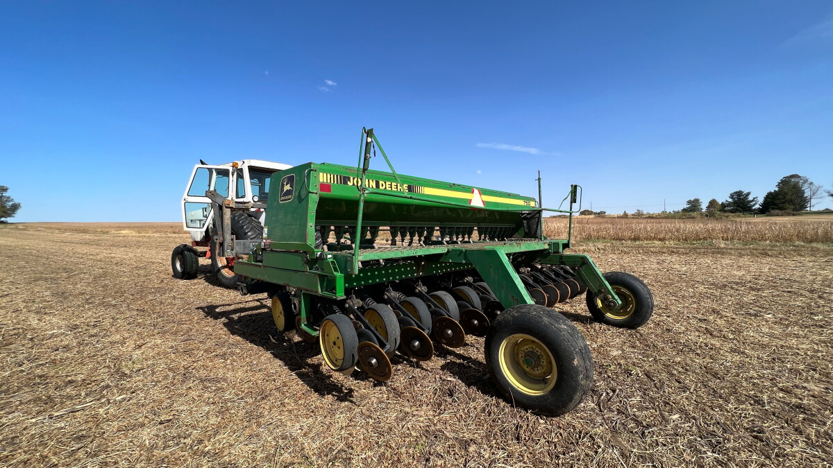 Ohio lawmakers want to reform eminent domain laws, give more protections to farmers - Vimarsana News