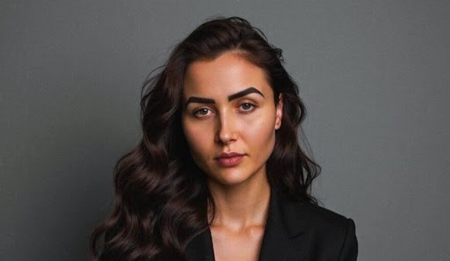 Dr. Abbie Maroño is a behavioral scientist and survivor of sexual assault.