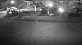 CMPD released a video clip showing the shooting Wednesday resulted in 150 rounds fired into a house and killed a 3-year-old.