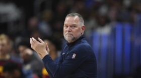 Multiple media outlets are reporting that UNC-Chapel Hill is expected to hire Michael Malone as its next men's basketball coach. ESPN was the first to report the news.