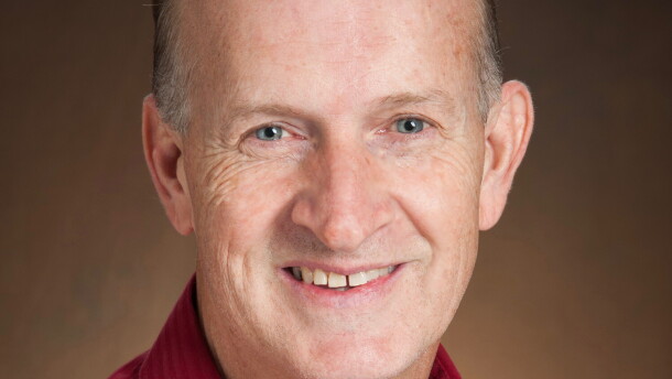 Daryl Ritchison