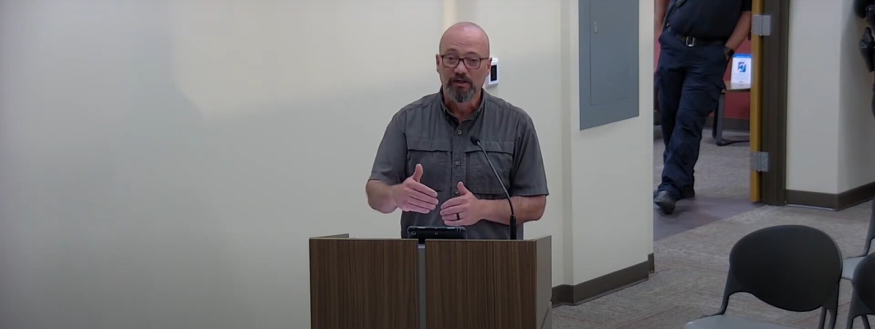 Portage continues moving garbage truck fleet to compressed natural gas