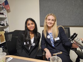 Q&A: Young advocates pushing for new NC vape store regulations episode artwork