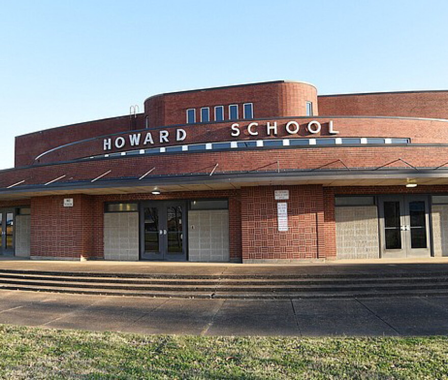 A Squeeze For Space In The Hamilton County Schools