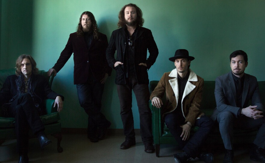 My Morning Jacket