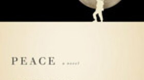 Peace by Richard Bausch