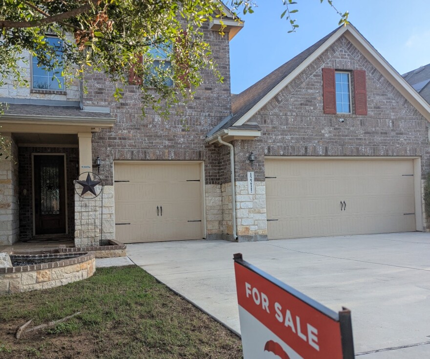 Home for sale in June 2026 in San Antonio