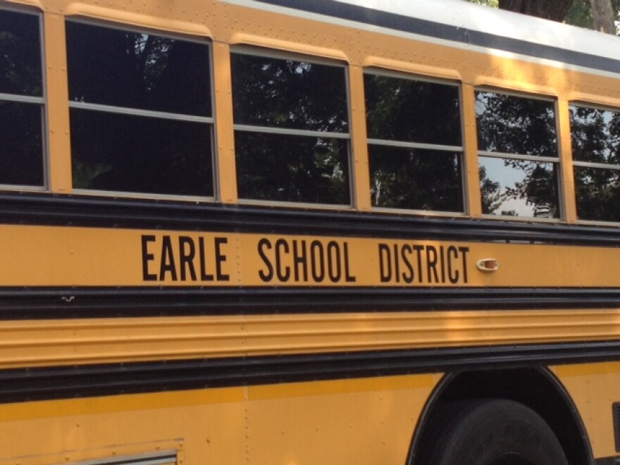 Earle School District