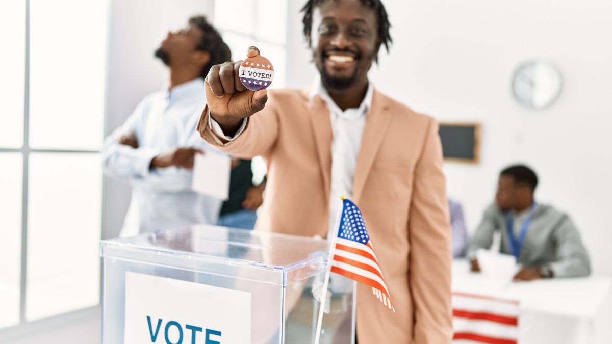 Florida voting advocates are fighting to keep the voting rolls accurate - Vimarsana News