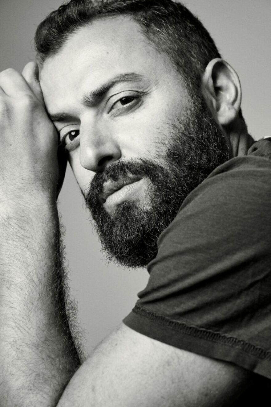 Marin Shakespeare Co_The Untime_Nick Musleh