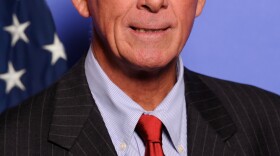 U.S. Rep. Francis Rooney 