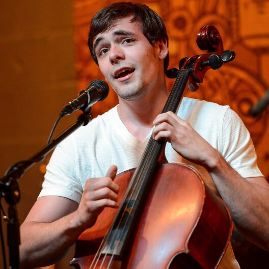 Ben Van Winkle
