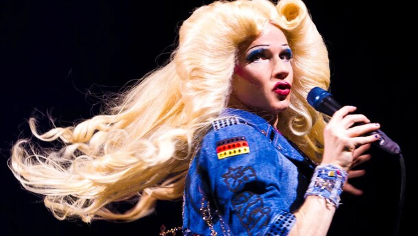 John Cameron Mitchell: Hedwig 25th Anniversary Movie Tour