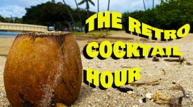 The Retro Cocktail Hour