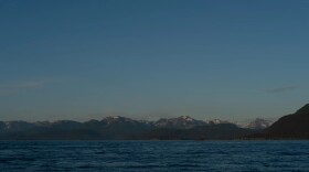 Kachemak Bay