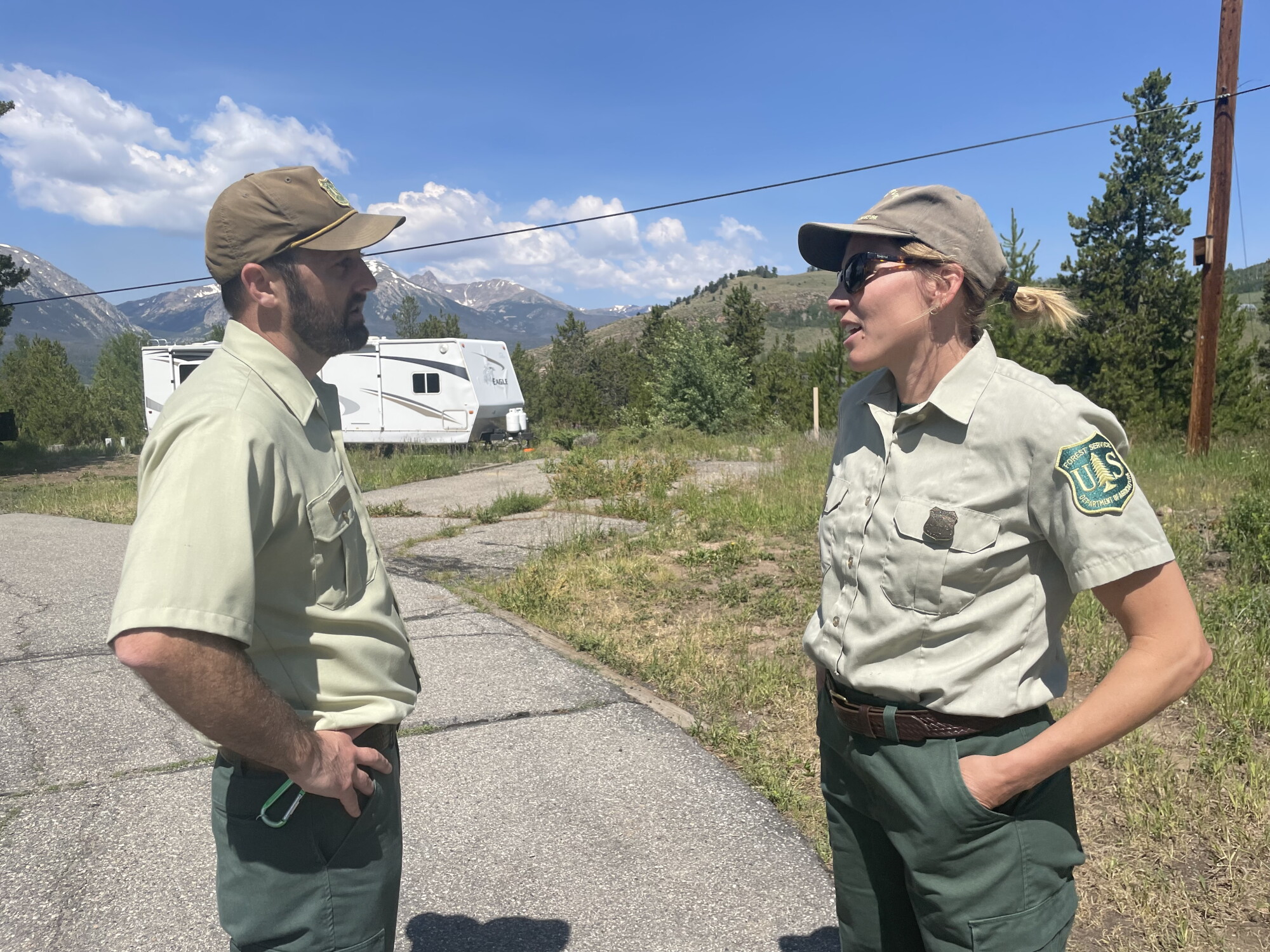 How many federal public lands jobs did the Mountain West lose? episode artwork