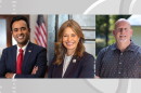 Ohio governor candidates Republican Vivek Ramaswamy, Democrat Dr. Amy Acton and Libertarian Don Kissick answer "Sound of Ideas" host Stephanie Haney's questions about what Ohioans want to know leading up to the 2026 gubernatorial election.